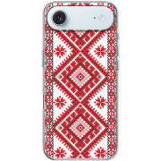 Чохол BoxFace Apple iPhone 17 Air 