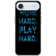 Чохол BoxFace Apple iPhone 17 Air 