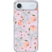 Чохол BoxFace Apple iPhone 17 Air 