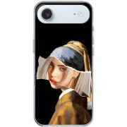 Чохол BoxFace Apple iPhone 17 Air Billie
