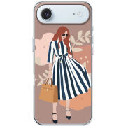 Чохол BoxFace Apple iPhone 17 Air 
