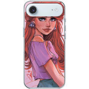Чохол BoxFace Apple iPhone 17 Air 