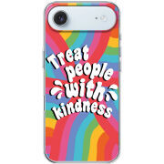 Чохол BoxFace Apple iPhone 17 Air Kindness