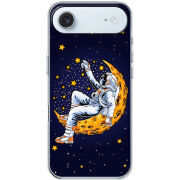 Чохол BoxFace Apple iPhone 17 Air MoonBed