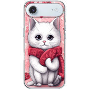 Чохол BoxFace Apple iPhone 17 Air 