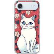 Чохол BoxFace Apple iPhone 17 Air 