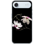 Чохол BoxFace Apple iPhone 17 Air Ночные Магнолии