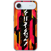 Чохол BoxFace Apple iPhone 17 Air 