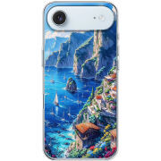 Чохол BoxFace Apple iPhone 17 Air 