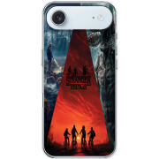 Чохол BoxFace Apple iPhone 17 Air Дивні дива