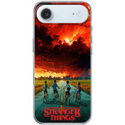 Чохол BoxFace Apple iPhone 17 Air 