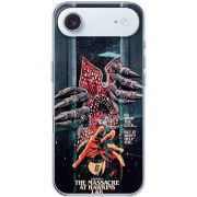 Чохол BoxFace Apple iPhone 17 Air 