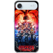 Чохол BoxFace Apple iPhone 17 Air 