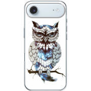 Чохол BoxFace Apple iPhone 17 Air 