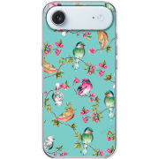Чохол BoxFace Apple iPhone 17 Air 