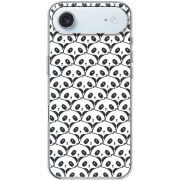 Чохол BoxFace Apple iPhone 17 Air 