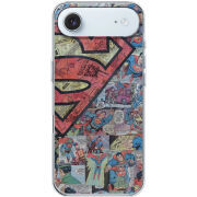 Чохол BoxFace Apple iPhone 17 Air 