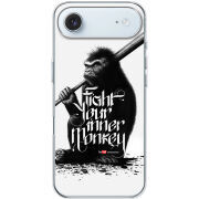 Чохол BoxFace Apple iPhone 17 Air 
