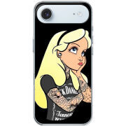 Чохол BoxFace Apple iPhone 17 Air 