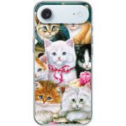 Чохол BoxFace Apple iPhone 17 Air 