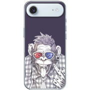 Чохол BoxFace Apple iPhone 17 Air 