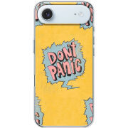 Чохол BoxFace Apple iPhone 17 Air 