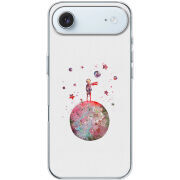 Чохол BoxFace Apple iPhone 17 Air 