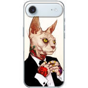 Чохол BoxFace Apple iPhone 17 Air 