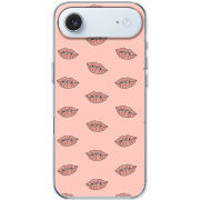 Чохол BoxFace Apple iPhone 17 Air 