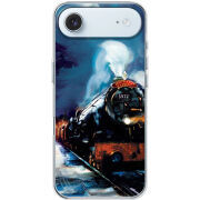 Чохол BoxFace Apple iPhone 17 Air 