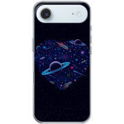 Чохол BoxFace Apple iPhone 17 Air 