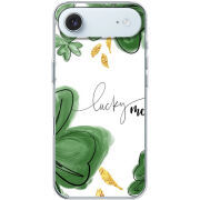Чохол BoxFace Apple iPhone 17 Air 