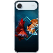 Чохол BoxFace Apple iPhone 17 Air 