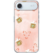 Чохол BoxFace Apple iPhone 17 Air 