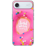Чохол BoxFace Apple iPhone 17 Air 