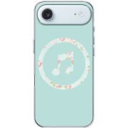 Чохол BoxFace Apple iPhone 17 Air 