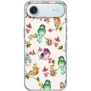 Чохол BoxFace Apple iPhone 17 Air 
