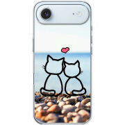 Чохол BoxFace Apple iPhone 17 Air 