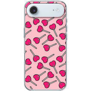 Чохол BoxFace Apple iPhone 17 Air 