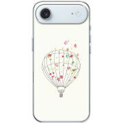 Чохол BoxFace Apple iPhone 17 Air 
