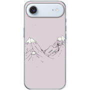 Чохол BoxFace Apple iPhone 17 Air 