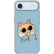 Чохол BoxFace Apple iPhone 17 Air 