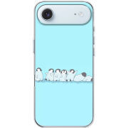 Чохол BoxFace Apple iPhone 17 Air 