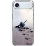 Чохол BoxFace Apple iPhone 17 Air 