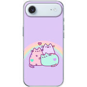 Чохол BoxFace Apple iPhone 17 Air 