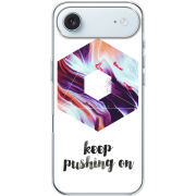 Чохол BoxFace Apple iPhone 17 Air 
