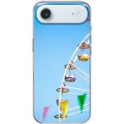 Чохол BoxFace Apple iPhone 17 Air 