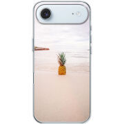 Чохол BoxFace Apple iPhone 17 Air 
