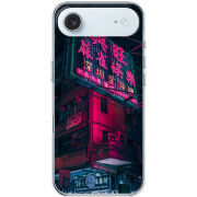 Чохол BoxFace Apple iPhone 17 Air 