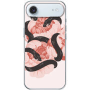 Чохол BoxFace Apple iPhone 17 Air 